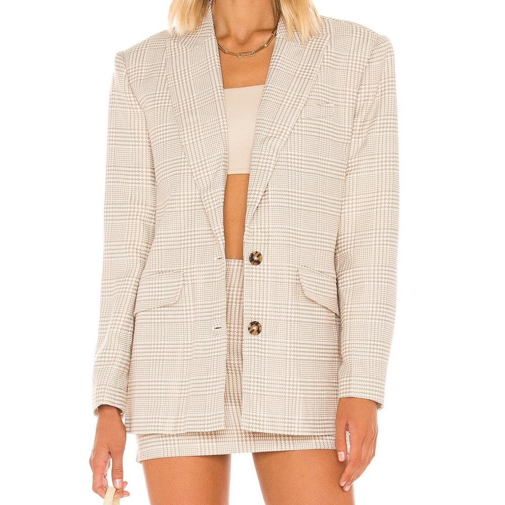 NWT L’Academie Abigail Blazer